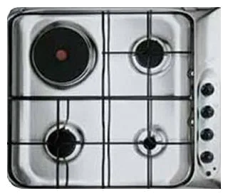 Замена панели управления Candy PL 4238 X