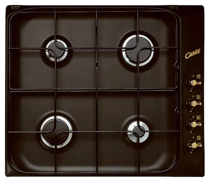 Замена панели управления Candy PR 2250 GH