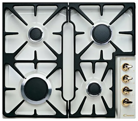 Замена панели управления Candy PSA 640/2 F X