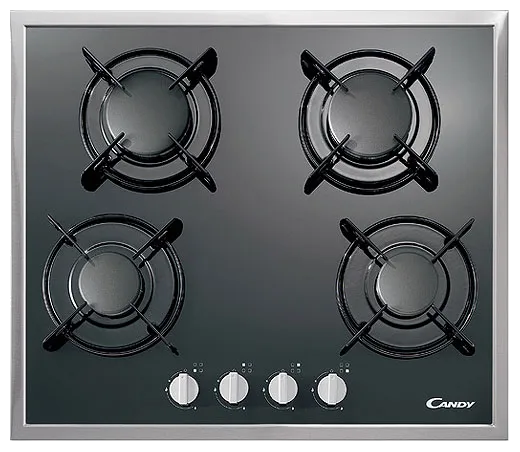 Замена панели управления Candy PV 640 X