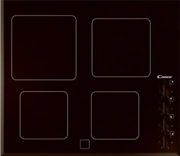 Замена панели управления Candy PVK 400 N