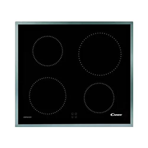 Замена панели управления Candy PVS 604 RX
