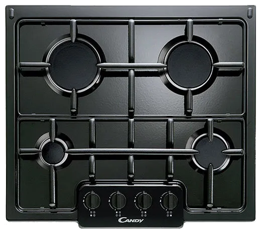 Замена панели управления Candy PG 640/1 N