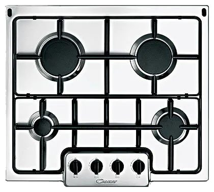 Замена панели управления Candy PG 640/1 S XX