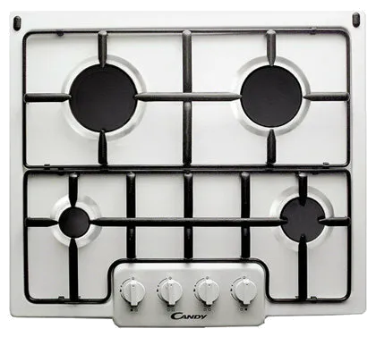 Замена панели управления Candy PG 640/1 W