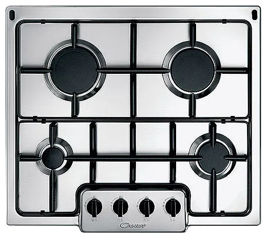 Замена панели управления Candy PG 640/1 X