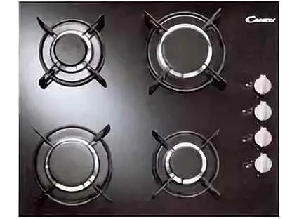 Замена панели управления Candy PVTP 640 N