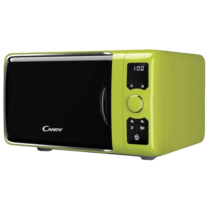 Замена лампочки Candy EGO G25 DCG