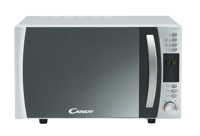 Замена лампочки Candy CMW 7217 DS