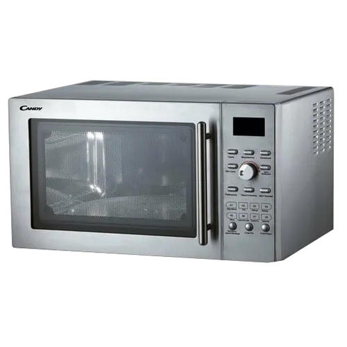 Замена лампочки Candy CMW 8525 ECC