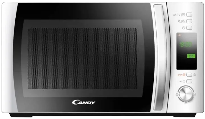 Замена лампочки Candy CMWC 20 DW