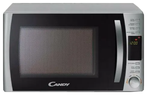 Замена лампочки Candy CMG 1774 DS