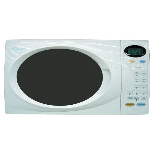 Замена лампочки Candy CMW 9025 EG