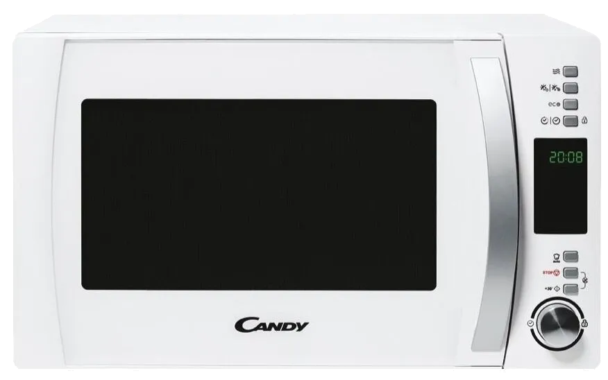 Замена лампочки Candy CMW 22 DW