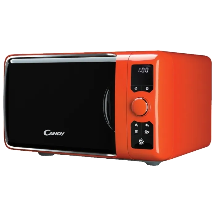 Замена лампочки Candy EGO G25 DCO