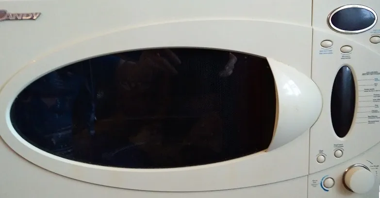 Замена лампочки Candy CMW 900 EH