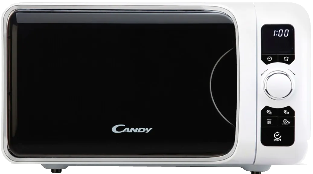 Замена лампочки Candy EGO C25 DCW