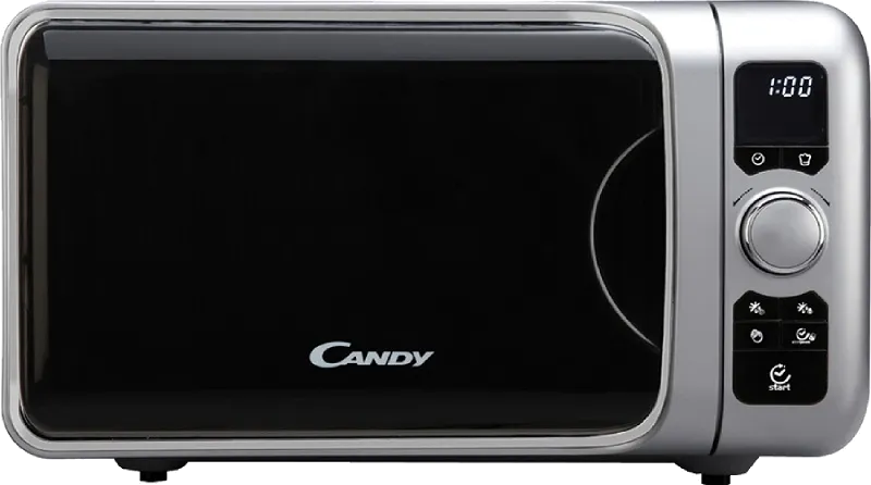 Замена лампочки Candy EGO C25 DCS