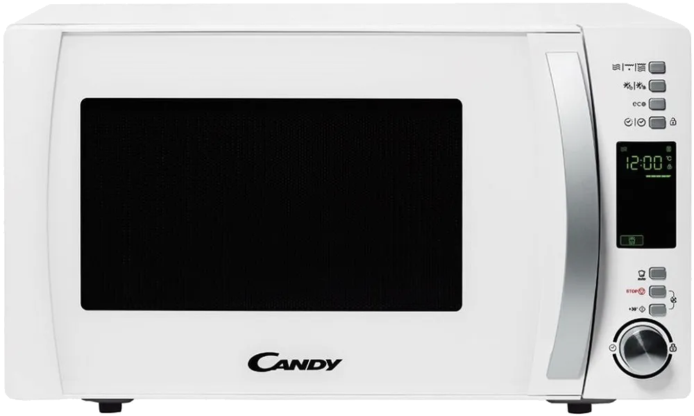 Замена лампочки Candy CMG 25 DCW