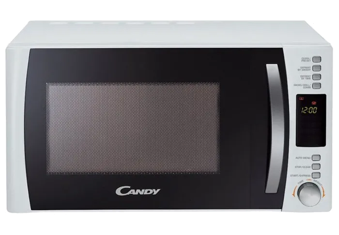 Замена лампочки Candy CMG 2394 DS