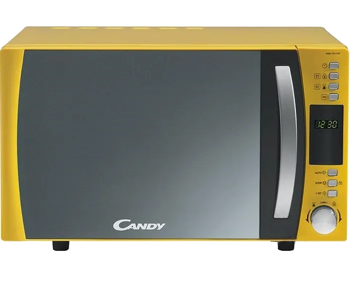 Замена лампочки Candy CMW 7317 DY