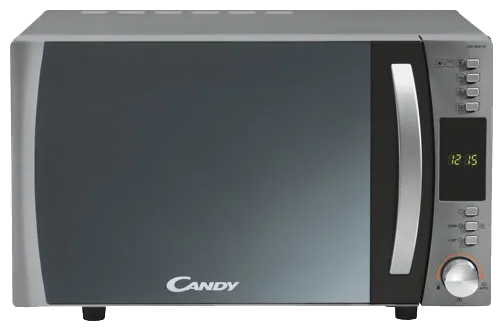 Замена лампочки Candy CMC 9528 DS