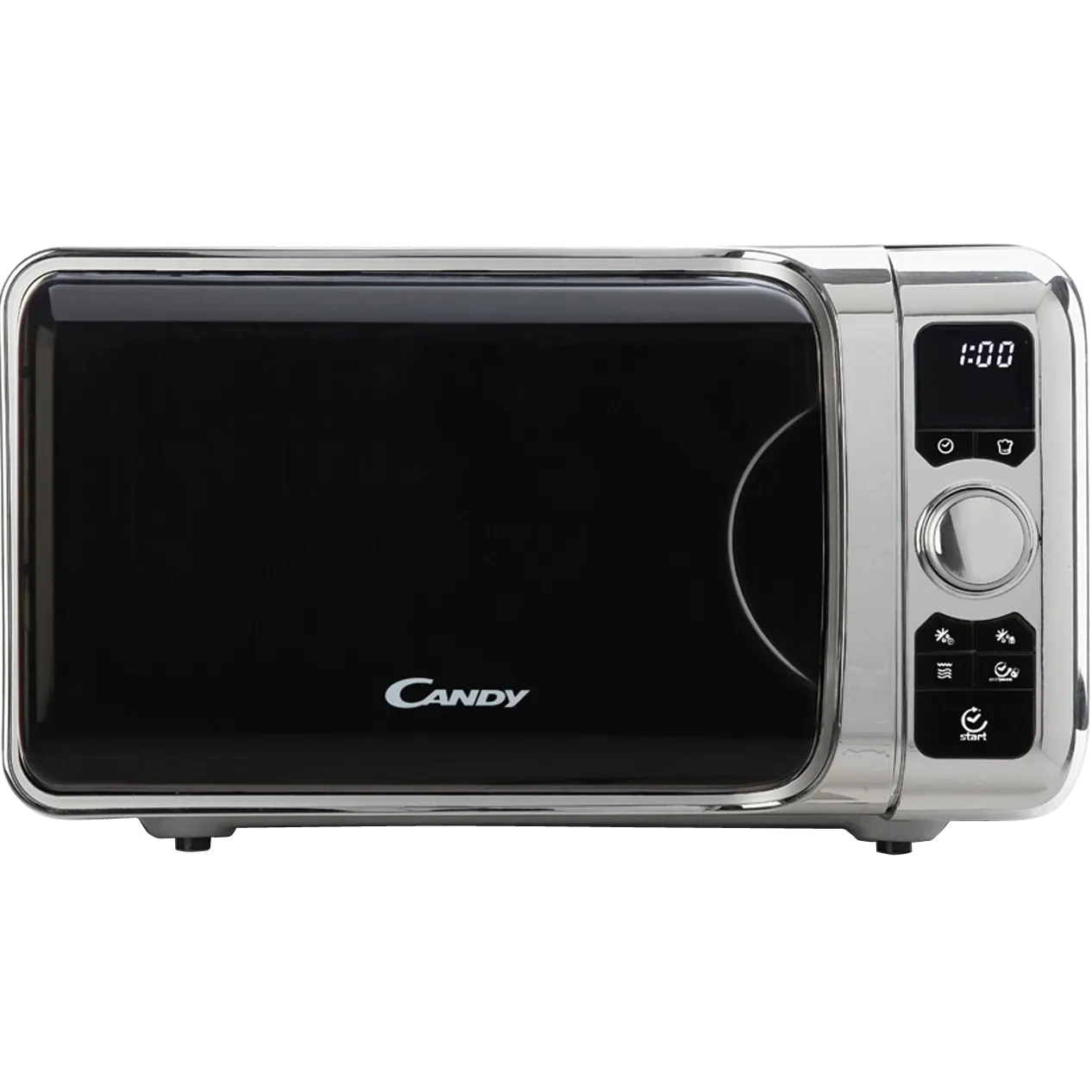 Замена лампочки Candy EGO G25 DCCH