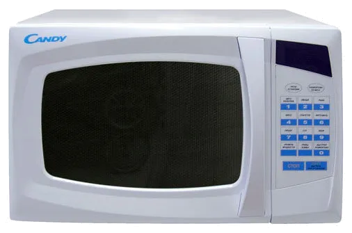 Замена лампочки Candy CMW 7017 EG