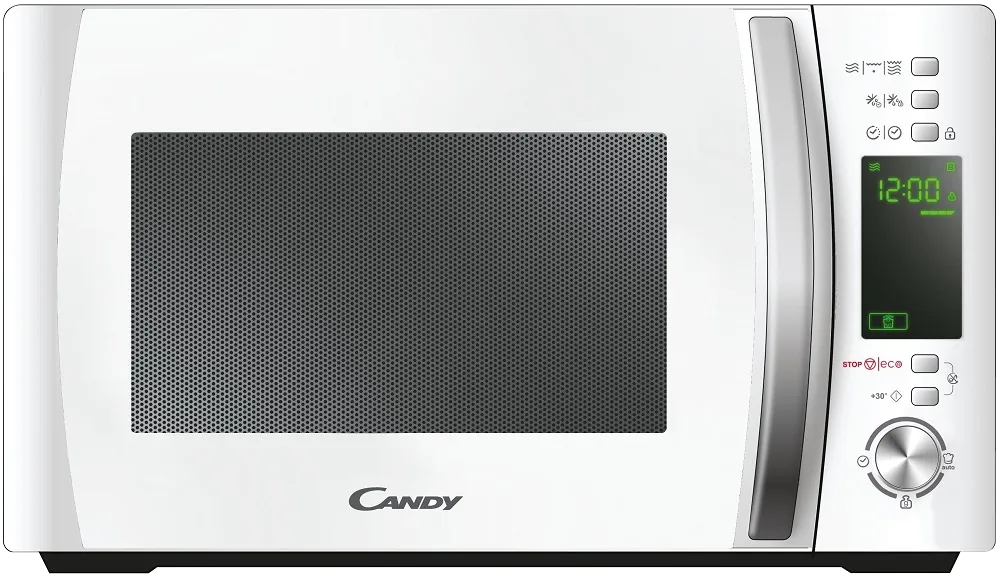 Замена лампочки Candy CMG 20 DW