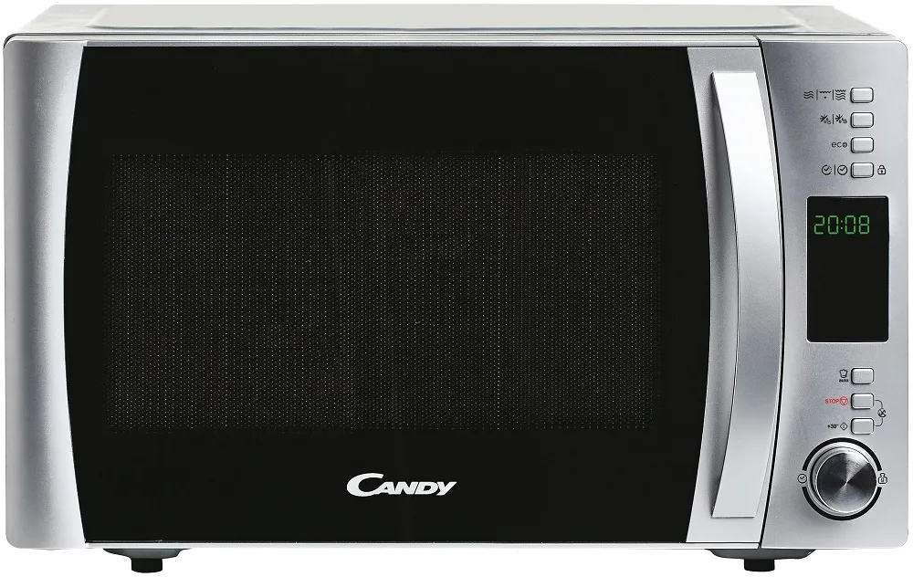 Замена лампочки Candy CMG 22 DS