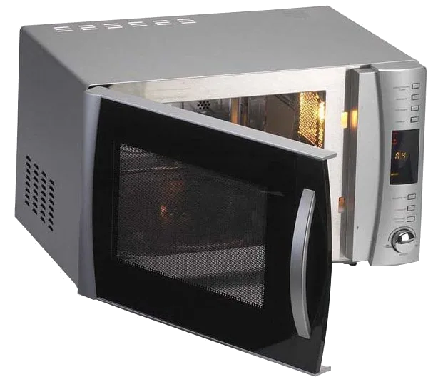 Замена лампочки Candy CMC 2395 DS