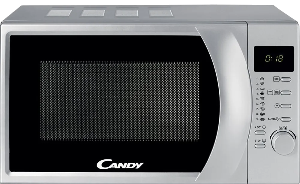 Замена лампочки Candy CMG 2071 DS