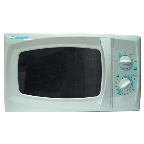 Замена лампочки Candy CMW 7017 MG