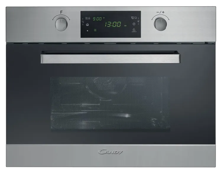 Замена лампочки Candy MIC 440 TX