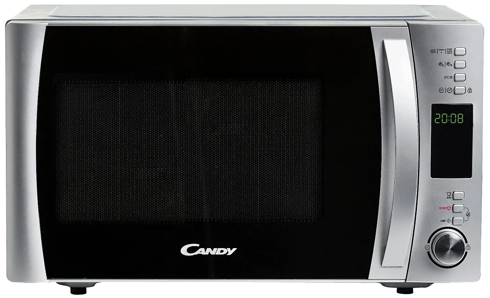 Замена лампочки Candy CMG 25 DCS