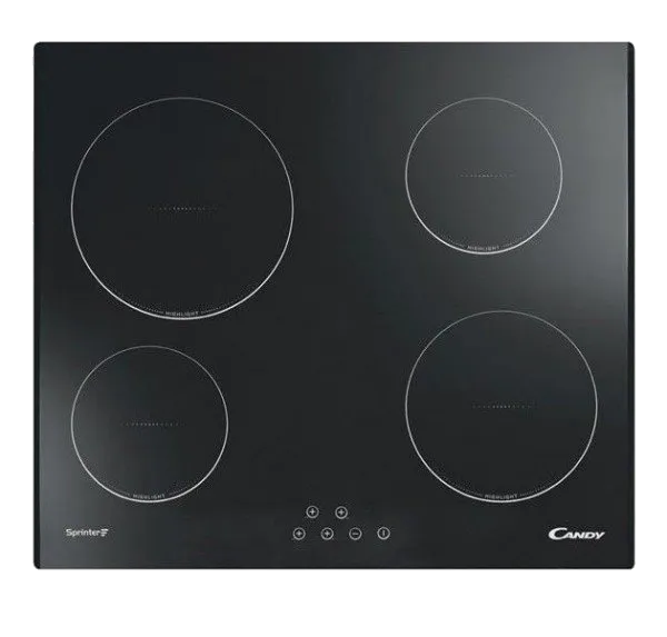 Варочная панель Candy CH 64 C/2