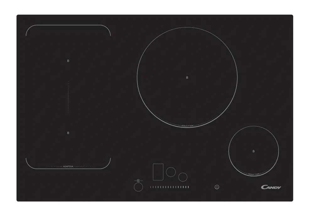 Варочная панель Candy CFI 82