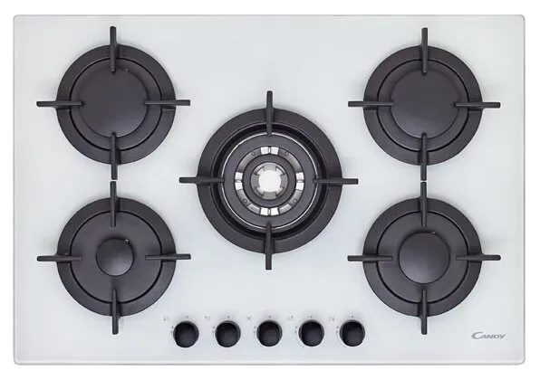Варочная панель Candy CVG 75 SQGB