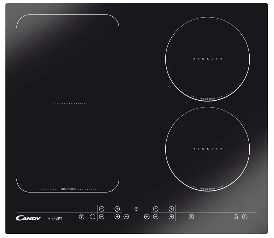 Варочная панель Candy CFID 36 WiFi