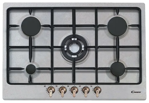 Варочная панель Candy CPGC 75 SQAV