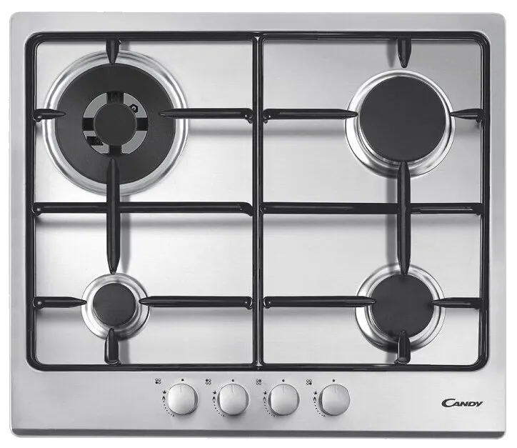 Варочная панель Candy CPG 64 SWPX