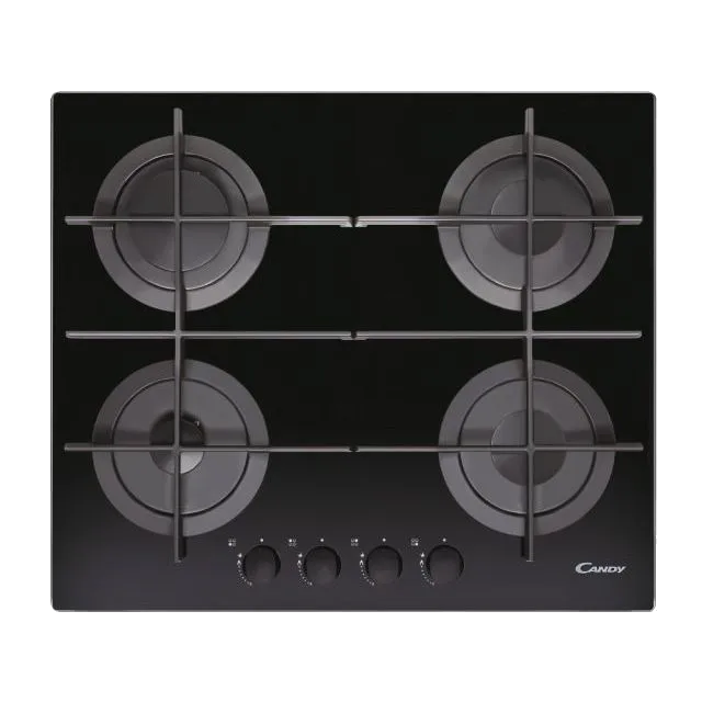 Варочная панель Candy CVG 64 STGN