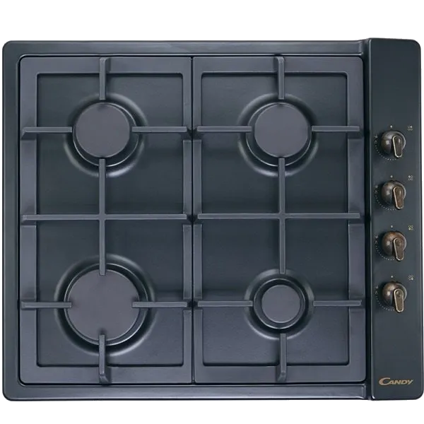 Варочная панель Candy CLGC 64 SGGH