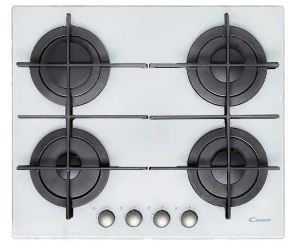 Варочная панель Candy CVG 64 STGB
