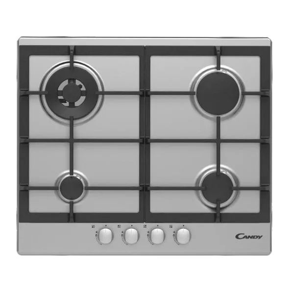Варочная панель Candy CPG 64 SWGX