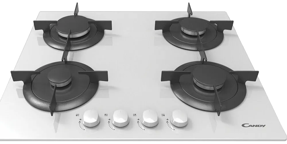 Варочная панель Candy CVG 64 SPB
