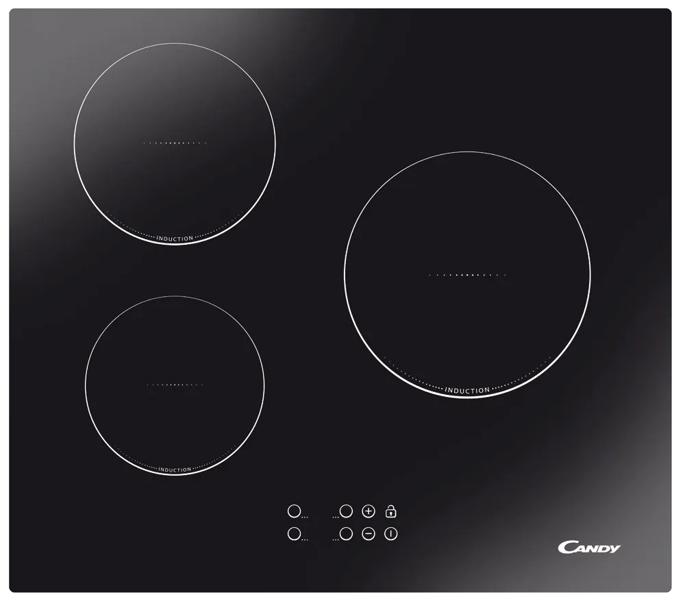 Варочная панель Candy CI 630 L