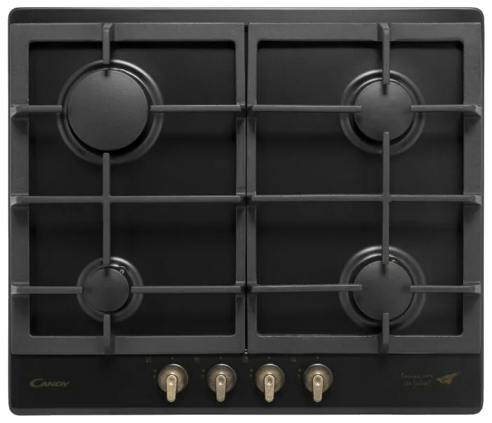 Варочная панель Candy CPG 64 SGGH JV