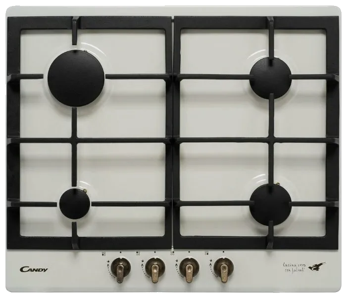 Варочная панель Candy CPG 64 SGBA JV