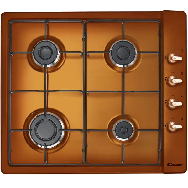 Варочная панель Candy CLGC 64 SPTF